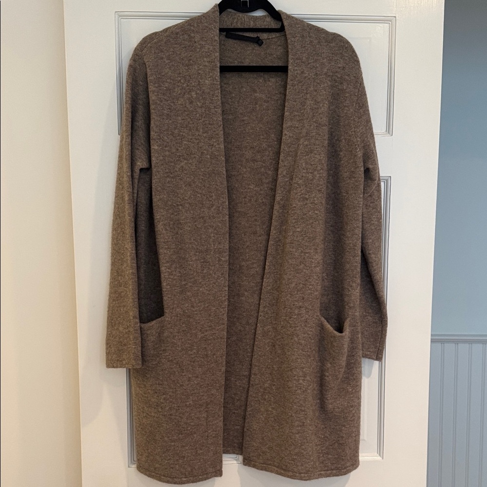 Jenni Kayne Tan Women's Cardigan
